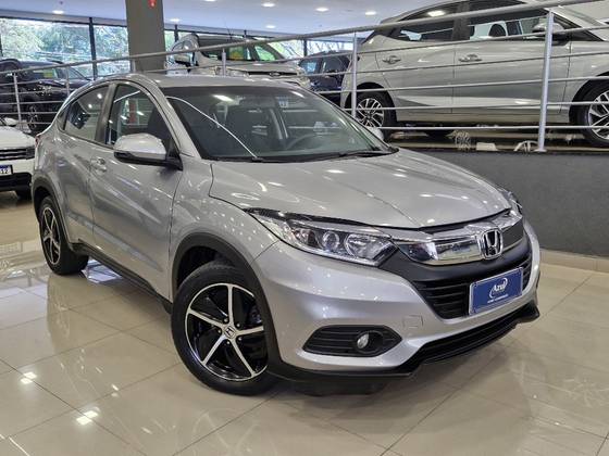 HONDA HR-V 1.8 16V FLEX LX 4P AUTOMÁTICO HONDA HR-V 1.8 16V FLEX LX 4P AUTOMÁTICO